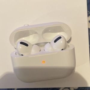 Airpod pro listed at 200 but I want 125